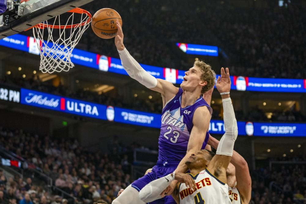 具备冲击力 具备冲击力